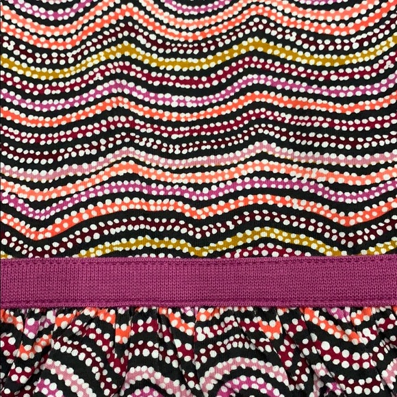 NWT Tea Collection Fire Country Dreaming Dress - Picture 5 of 6